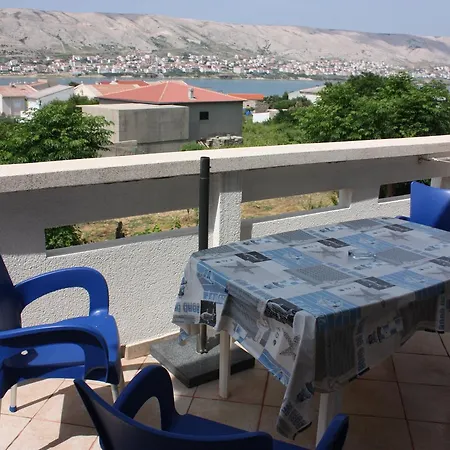 Guest house Mira