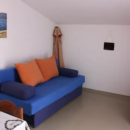 Mira Guest house Pag Town